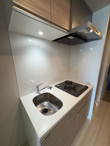 GENOVIA金町 キッチン