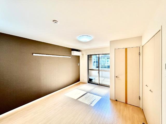 エクセル　パレス 室内