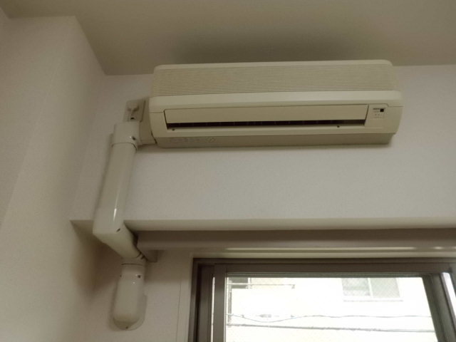 エクセルコート菊名 部屋設備