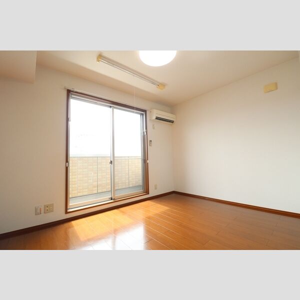 メルヴェーユ八潮中央　B306号室 洋室