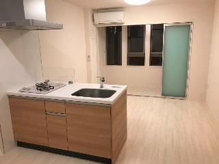 モン・シェール リビング