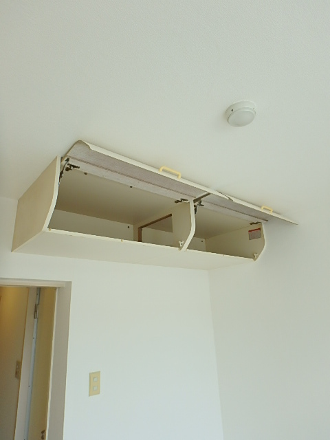 トップ平和台 収納