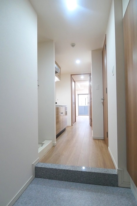 N-stage下総中山5階 同建物別部屋の参考画像