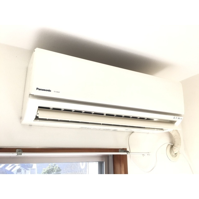 パールハイツ東八幡405号室 部屋その他