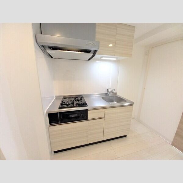 SOPHIA HILLS システムキッチン