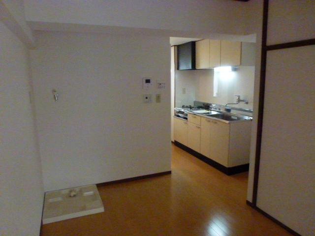 アミューズハウス バス