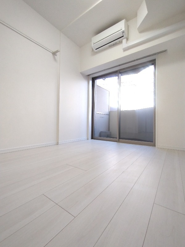 クレイシア品川東大井 リビング