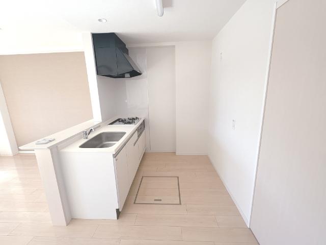 ファーストプラザ・西大宮 キッチン