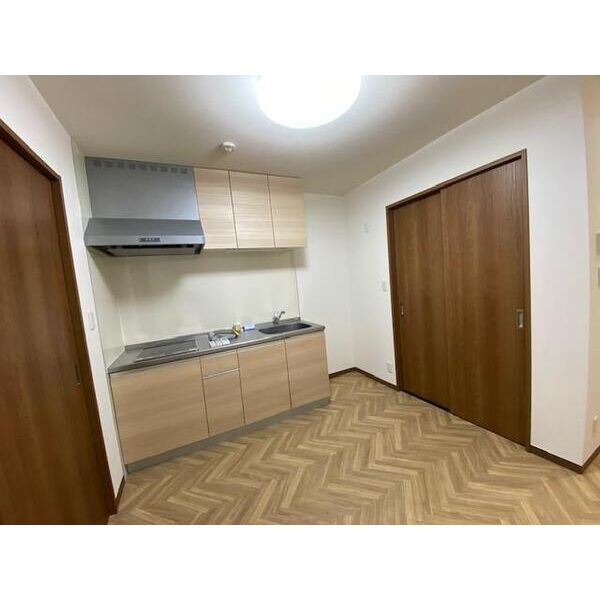 コイノニアハウス202号室 部屋その他