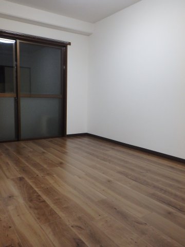 スターライトシティ小茂根203号室 寝室