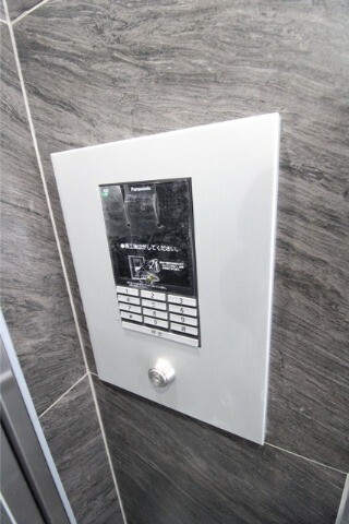 エスファルベ中野松が丘アネックス1階 部屋その他