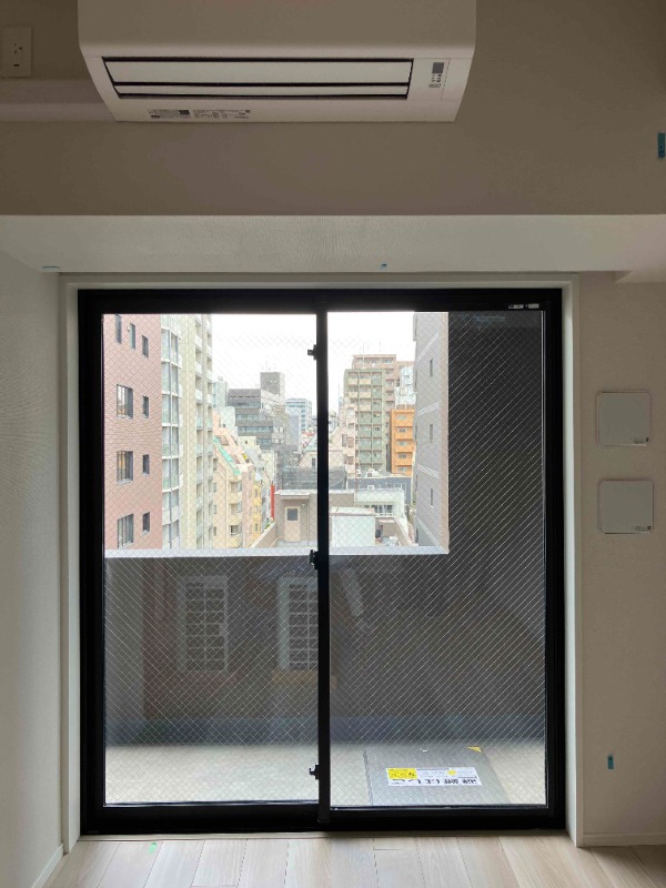 シーズンフラッツ新御徒町6階 部屋その他