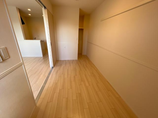 ヴィラージュK 室内（イメージ）