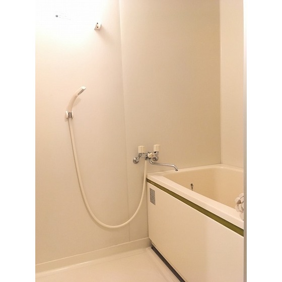 Ｓｕｎｒｉｓｅ　浅草0201号室 バス