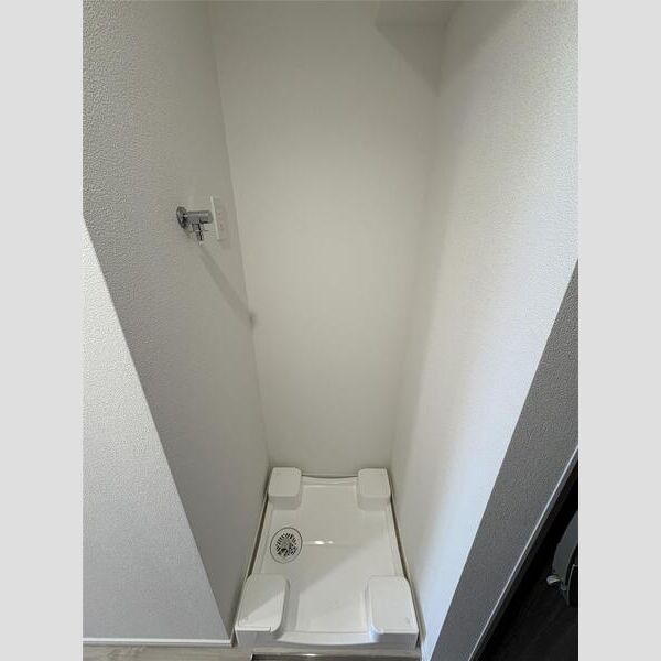 MAXIV横浜吉野町TRE507号室 部屋設備