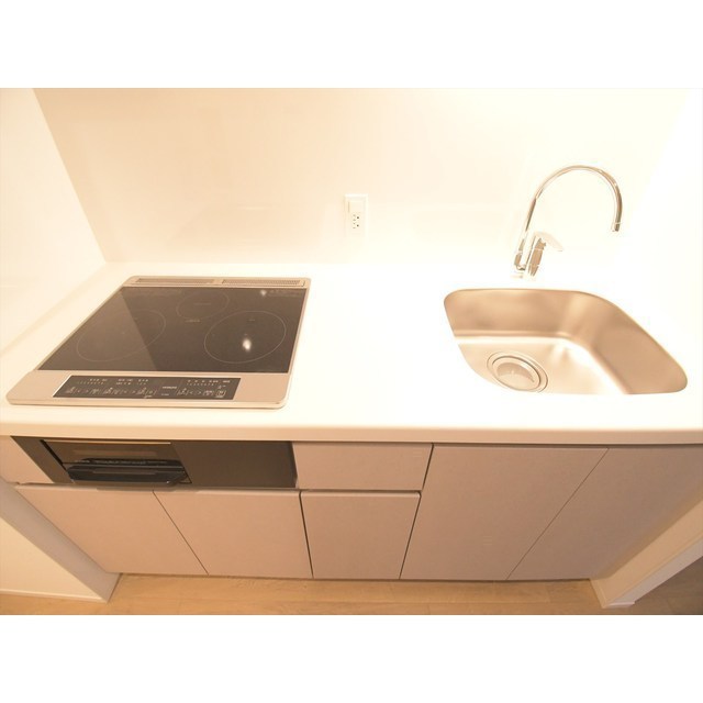 ASTILE日本橋浜町 内観