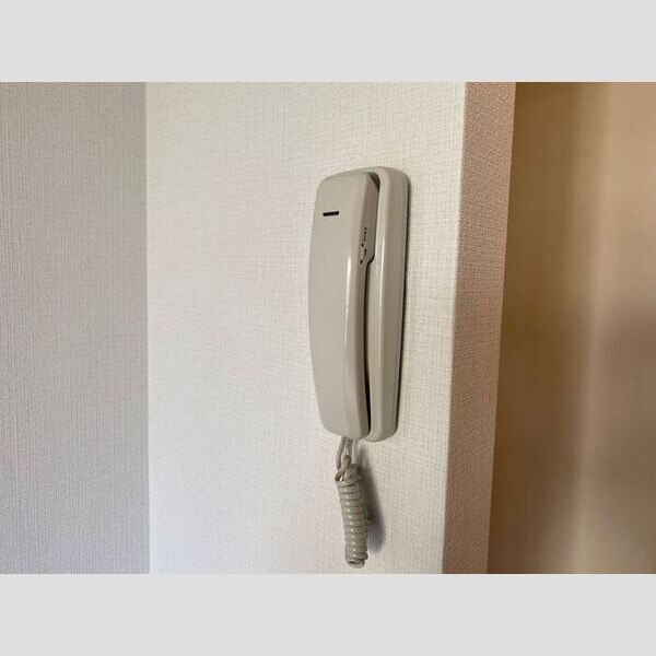 フラットエイト 部屋設備