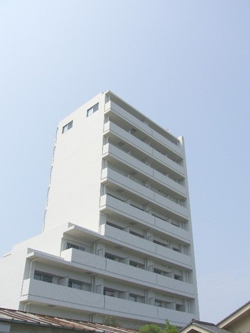 ＡＲＣ　ＳＩＤＥ 外観1