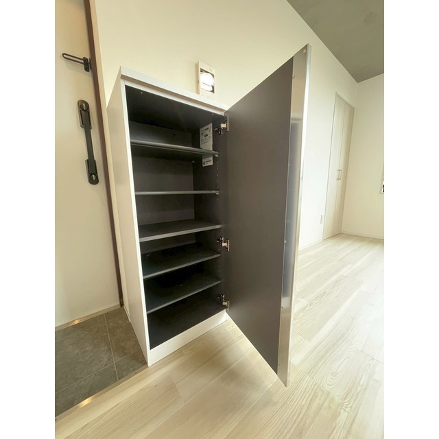 Volare da Kanamecho401号室 内観