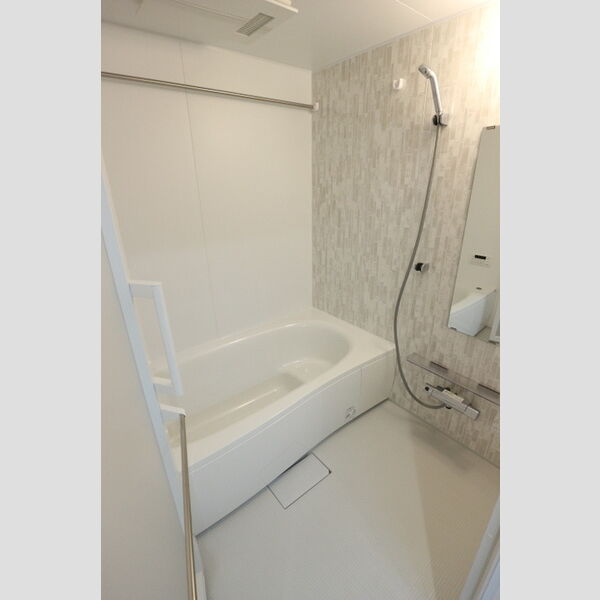 ソラーナ　フェリス202号室 バスルーム