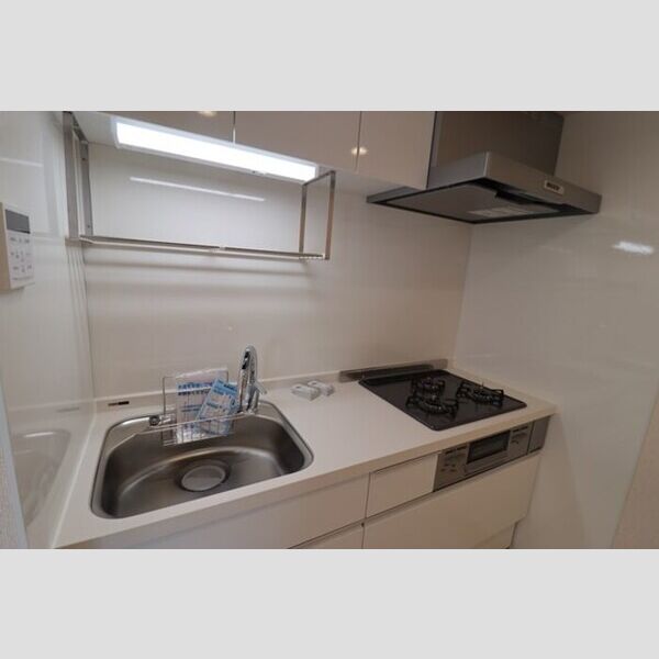 Ferro　Pino306号室 キッチン