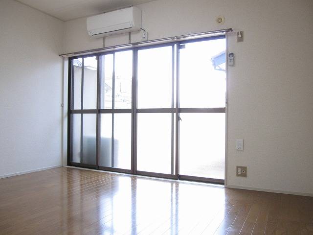 コーポ木下2階 部屋その他