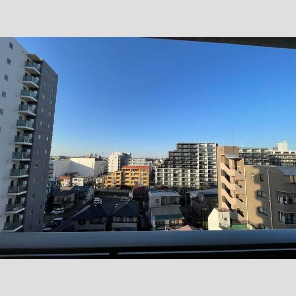 MAXIV府中AZ804号室 部屋その他