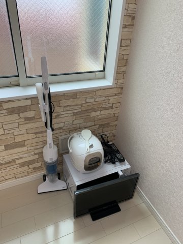 ユナイト南太田レディマーガレット106号室 部屋設備