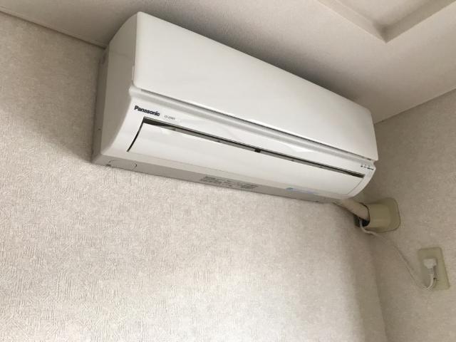 Ｐａｇｅ　Ⅰ エアコン