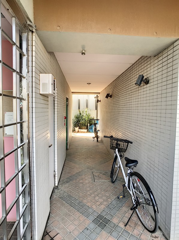 トンボプラザ2階 部屋その他