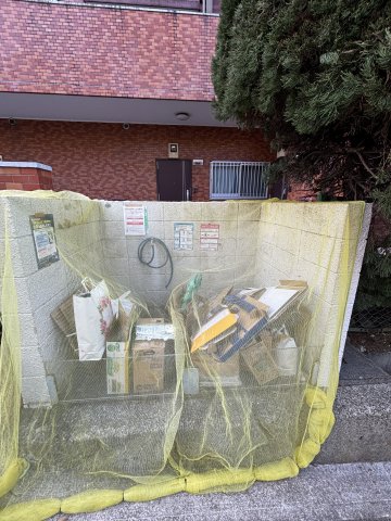 シャンポール妙蓮寺0302号室 その他