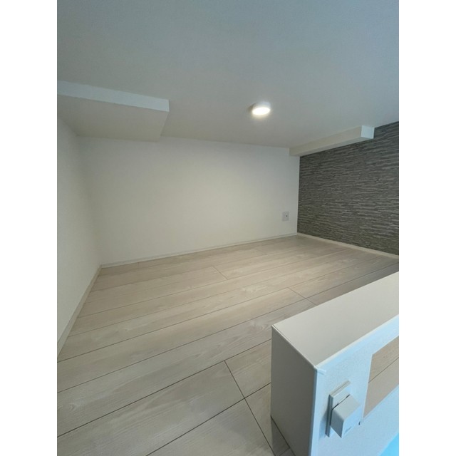 ハーモニーテラス野方 内観