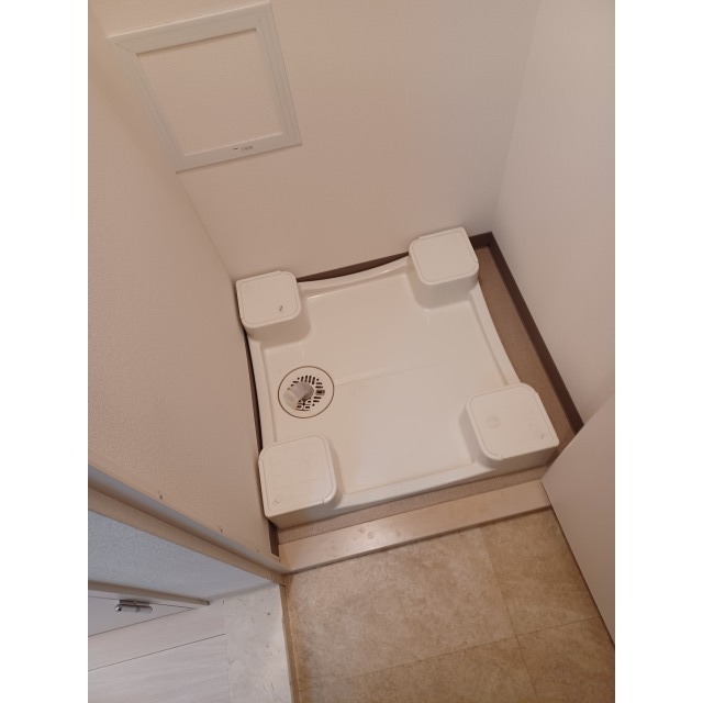 フェニックス武蔵関クアトロ 部屋設備