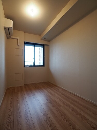 プラウドタワー芝浦16階 洋室5.6畳