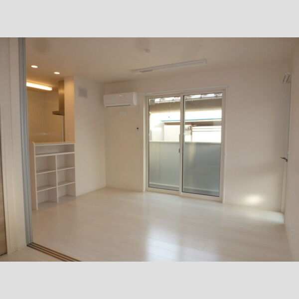 アイリス・ヒル リビング