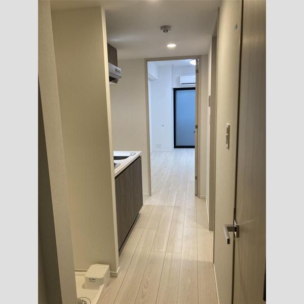 S-RESIDENCE目黒大岡山105号室 キッチン