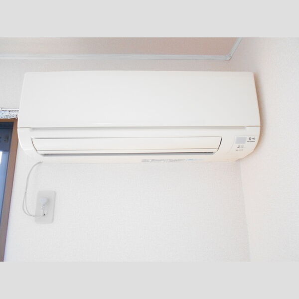 サンモール・ソシア　2 部屋設備