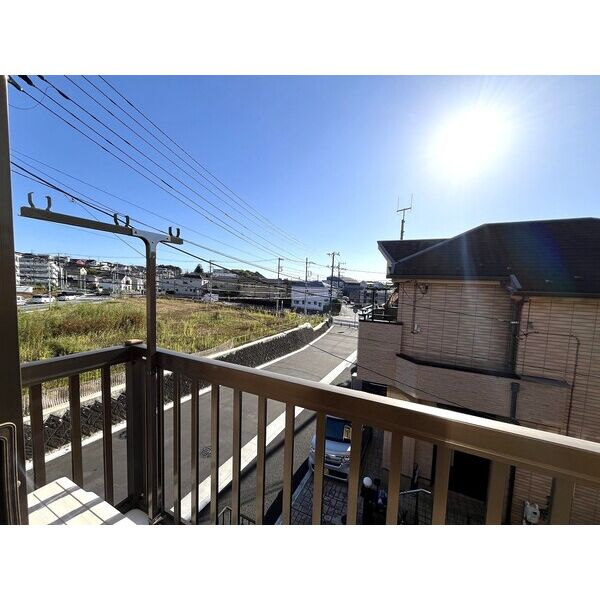 ハイム湘南台201号室 部屋その他