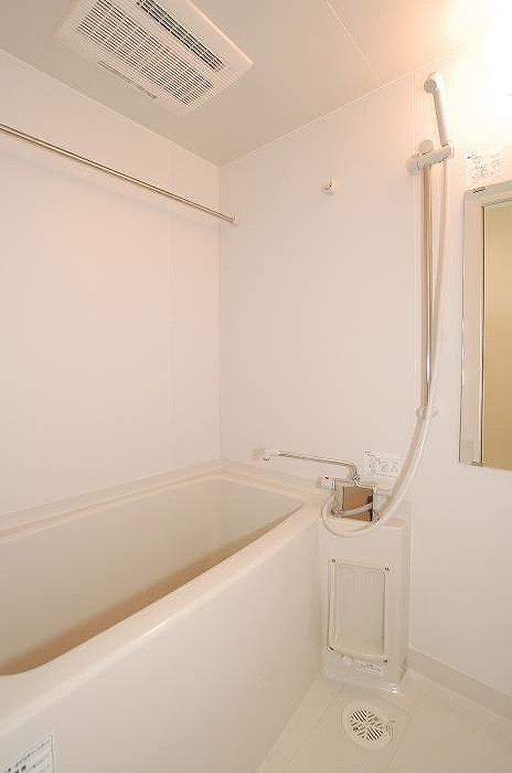 ステージグランデ宮崎台 お風呂