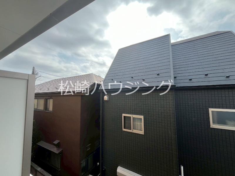 清水ビル2階 部屋その他