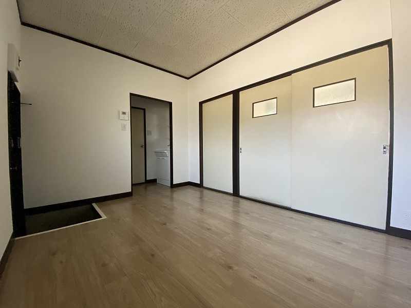 川井ハイム2階 部屋その他