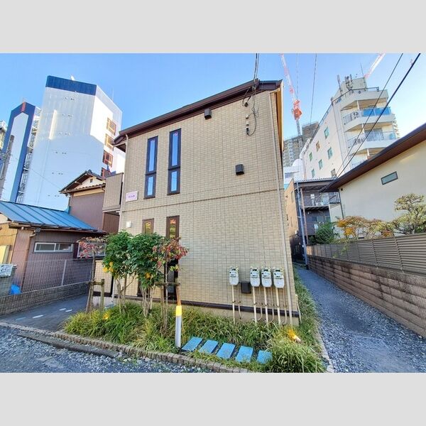 さくらきの外観画像