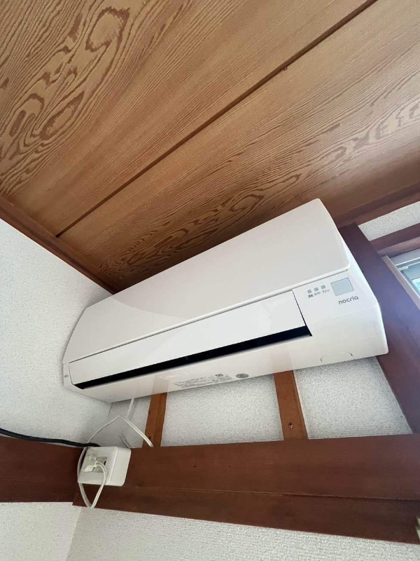 クロノス犬目町 部屋設備