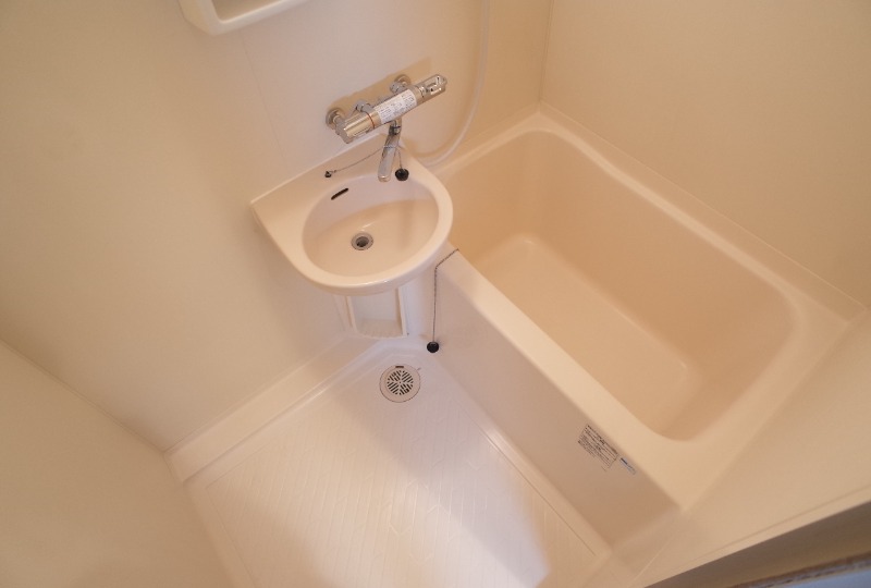 イーストベイ・船橋本町2階 部屋その他