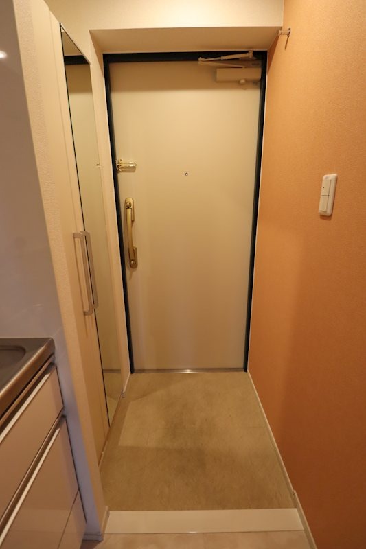 GENOVIA東川口3階 同建物別部屋の参考画像