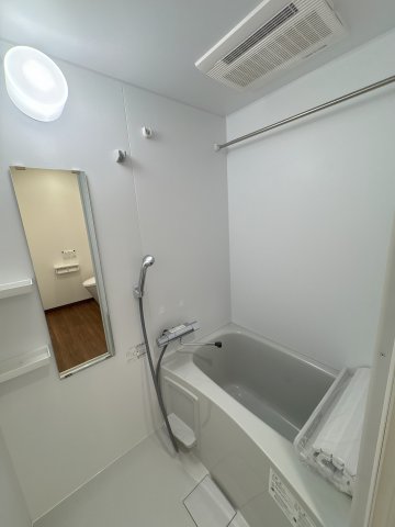 GENOVIA浅草Ⅶ お風呂