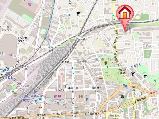 タイニーハウス国分南2階 null