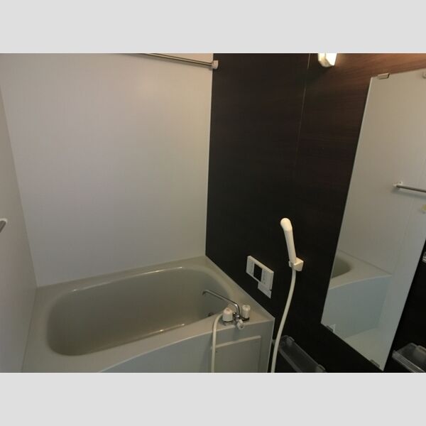 中澤ビル 浴室です♪