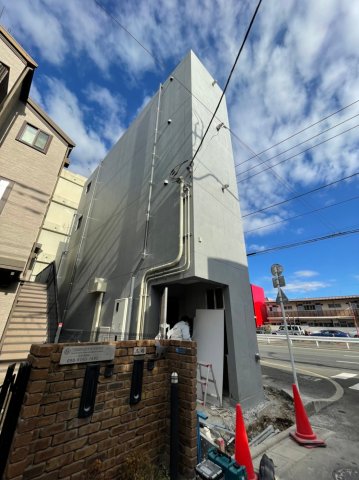 DENENCHOFU　TERRACE401号室 部屋その他