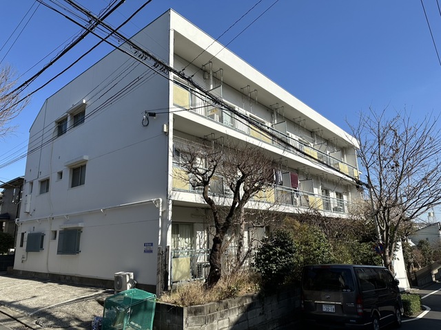 カサ・デ・コリーナ0305号室 外観